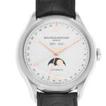 Baume & Mercier Clifton M0A10055 - (7/7)