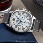 Longines Spirit L2.705.4.23.2 - (2/8)