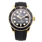 Rolex Yacht-Master 42 226658 - (1/8)