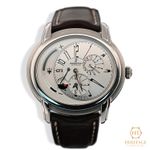 Audemars Piguet Millenary 26150ST.OO.D084CU.01 - (3/8)