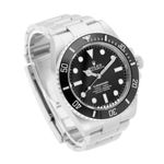 Rolex Submariner No Date 124060 - (3/5)