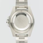 Rolex Submariner Date 116610LN (2017) - Zwart wijzerplaat 40mm Staal (3/6)