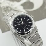 Rolex Oyster Perpetual 39 114300 - (1/8)