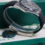 Rolex Daytona 126519LN (2025) - Zwart wijzerplaat 40mm Witgoud (7/7)