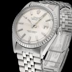 Rolex Datejust 1603 (1970) - 36mm Staal (7/8)