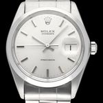 Rolex Oyster Precision 6694 (1973) - 34 mm (1/8)