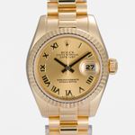 Rolex Lady-Datejust 179178 - (1/5)