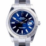 Rolex Datejust II 116334 - (3/8)
