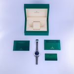 Rolex Datejust 41 126334 (2022) - 41mm Staal (8/8)