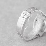 Rolex Submariner Date 126610LN (2026) - Black dial 41 mm Steel case (7/8)