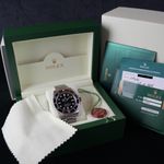 Rolex Submariner No Date 114060 - (8/8)