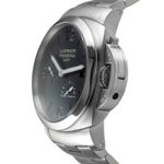 Panerai Luminor 1950 3 Days GMT Power Reserve Automatic PAM00347 - (6/8)