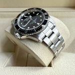 Rolex Submariner Date 16800 - (12/18)