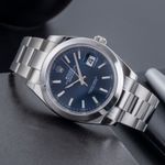 Rolex Datejust 41 126300 - (2/8)