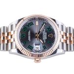 Rolex Datejust 36 126231 - (6/8)