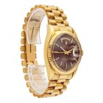 Rolex Day-Date 1803 - (6/12)