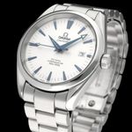 Omega Seamaster Aqua Terra 2503.33.00 - (7/8)