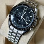 Omega Speedmaster Professional Moonwatch 310.30.42.50.01.002 (2022) - Black dial 42 mm Steel case (3/7)