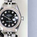 Rolex Lady-Datejust 79174 - (5/8)