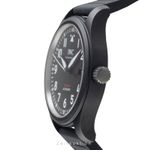 IWC Pilot Chronograph Top Gun IW326906 - (5/8)