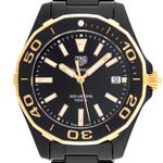 TAG Heuer Aquaracer Lady