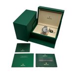 Rolex Submariner Date 126610LN (2026) - Zwart wijzerplaat 41mm Staal (5/5)