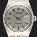 Rolex Datejust 1600 (1971) - 36mm Staal (2/7)