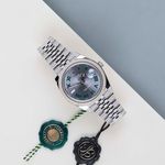 Rolex Datejust 41 126334 (2025) - 41 mm Steel case (2/8)