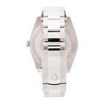 Rolex Datejust 41 126334 (2025) - Blauw wijzerplaat 41mm Staal (3/4)