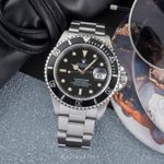 Rolex Submariner Date 16610 - (3/8)
