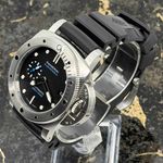 Panerai Luminor Submersible PAM02973 - (4/8)