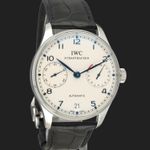 IWC Portuguese Automatic IW500107 - (4/8)