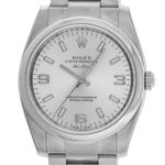 Rolex Oyster Perpetual 34 114200 - (1/8)