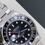Rolex GMT-Master II 16710 - (4/8)