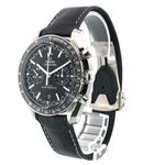 Omega Speedmaster Racing 329.33.44.51.01.001 (2023) - Black dial 44 mm Steel case (2/7)