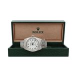 Rolex Datejust 36 16014 - (3/8)