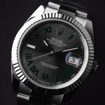 Rolex Datejust 41 126334 - (5/6)