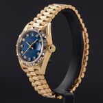 Rolex Lady-Datejust 69258 (1994) - 26 mm Yellow Gold case (4/8)