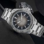 TAG Heuer Aquaracer WBP2110.BA0627 - (2/8)