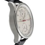 IWC Portuguese Yacht Club Chronograph IW390206 - (7/8)
