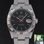 Rolex Datejust Turn-O-Graph 116264 - (1/8)