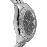 Tudor Prince Date 79280 (2002) - 40mm Staal (7/8)