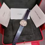 Cartier Ballon Blanc W4BL0002 - (10/10)