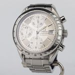 Omega Speedmaster Date 3513.30 (1998) - 39 mm Steel case (3/8)