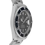 Rolex Submariner Date 16610 - (5/8)