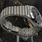 Breitling Chronomat GMT A32398101B1A1 (2026) - Black dial 40 mm Steel case (8/8)