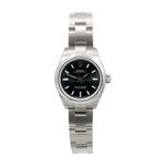 Rolex Oyster Perpetual 28 276200 (2022) - 28mm Staal (1/8)