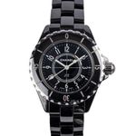 Chanel J12 H0682 - (1/8)