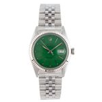 Rolex Datejust 36 16014 - (1/7)