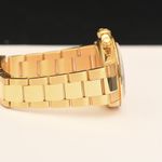 Rolex Daytona 16528 (1988) - Zwart wijzerplaat 40mm Geelgoud (6/8)